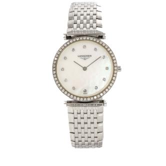 Longines La Grande Classic Ladies Watch