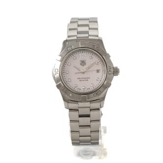TAG Heuer Aquaracer Ladies Watch