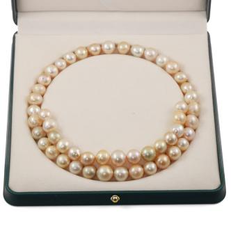 Parcel of Loose 50 South Sea Pearls
