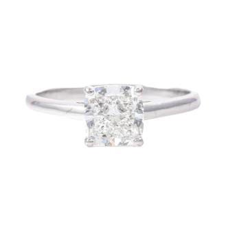 2.47ct Diamond Solitaire Ring GIA