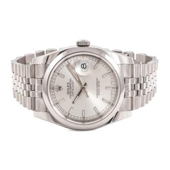 Rolex Datejust Mens Watch 116200