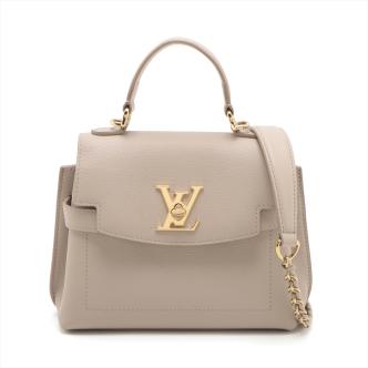 Louis Vuitton LockMe Ever Mini