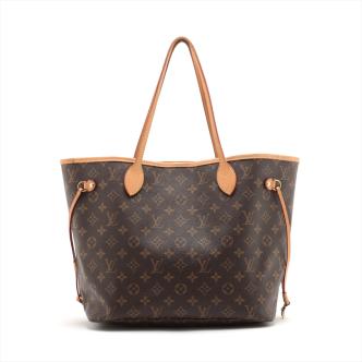 Louis Vuitton Neverfull MM