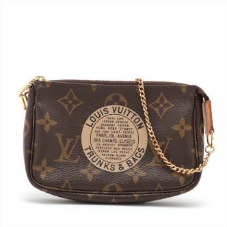 Louis Vuitton Mini Pochette Accessoire
