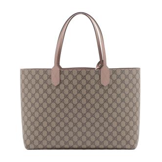Gucci Reversible Medium Tote Bag