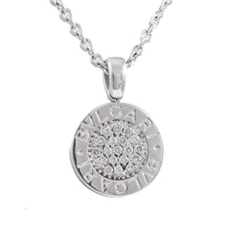 Bvlgari Bvlgari Diamond Necklace