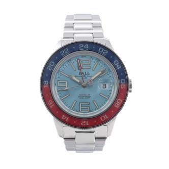 Ball Engineer III Maverick Mens Watch