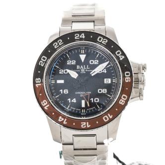 Ball Engineer Hydrocarbon Mens Watch