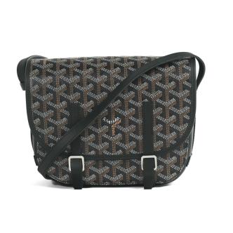 Goyard Goyardine Belvedere PM
