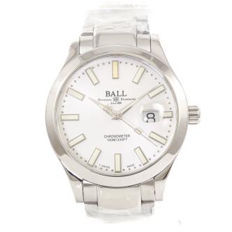 Ball Engineer III Marvelight Mens Watch
