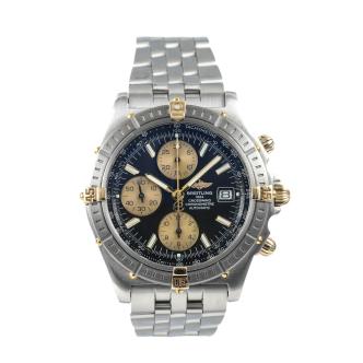 Breitling Crosswind Mens Watch