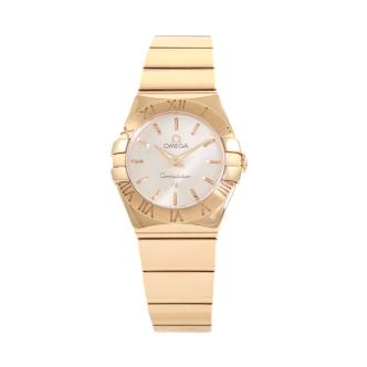 Omega Constellation Ladies Watch