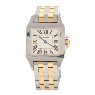 Cartier Santos Demoiselle Ladies Watch