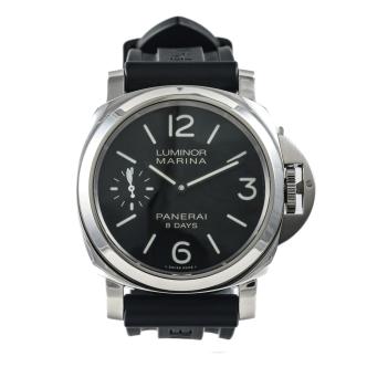 Panerai Luminor Marina 8 Days Watch