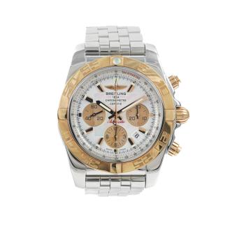 Breitling Chronomat 44 Mens Watch