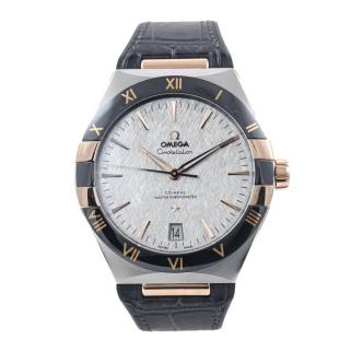 Omega Constellation Mens Watch
