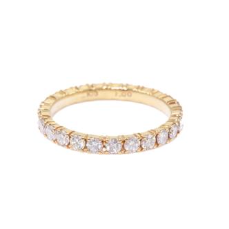 1.00ct Diamond Eternity Ring