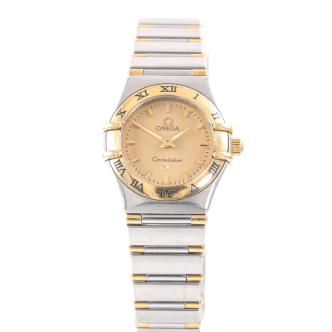 Omega Constellation Ladies Watch