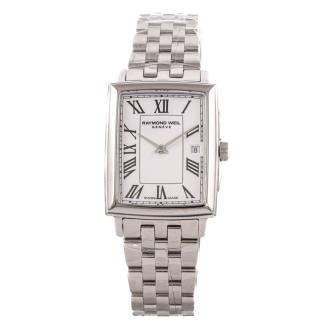 Raymond Weil Toccata Ladies Watch