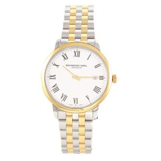 Raymond Weil Toccata Mens Watch