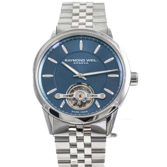 Raymond Weil Freelancer Mens Watch
