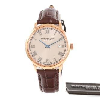 Raymond Weil Toccata Ladies Watch