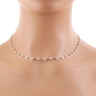 3.00ct Diamond Necklace