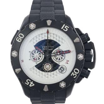 Zenith Defy Xtreme Mens Watch