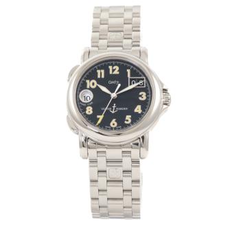 Ulysse Nardin San Marco Dual Time Watch