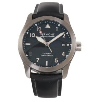 Bremont Solo 37 Watch