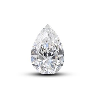 2.01ct Loose Diamond GIA D VVS1