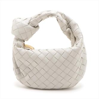 Bottega Veneta Intrecciato Mini Jodie