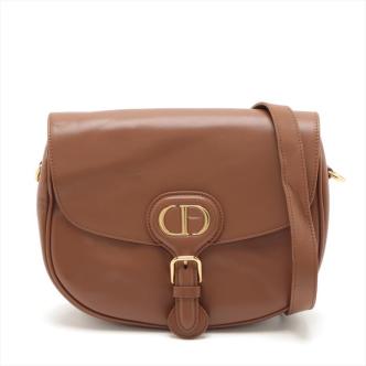 Christian Dior Medium Bobby Shoulder Bag