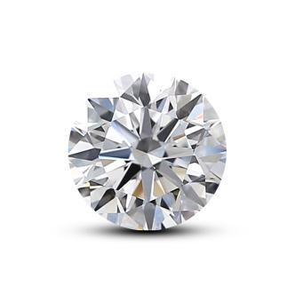 1.01ct Loose Diamond GIA D IF