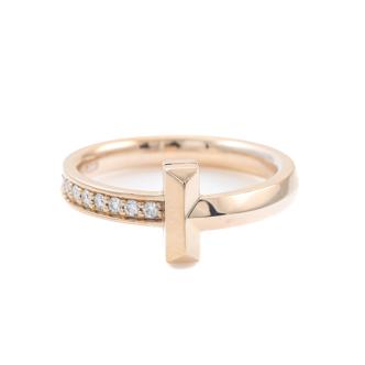 Tiffany & Co. T1 Diamond Ring