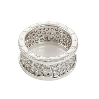 Bvlgari B.zero1 Ring