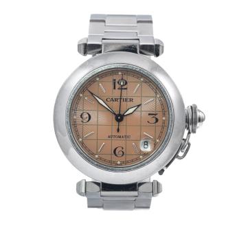 Cartier Pasha C Watch