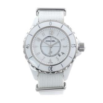 Chanel J12 Watch
