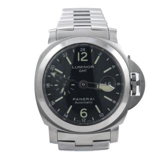Panerai Luminor GMT Mens Watch