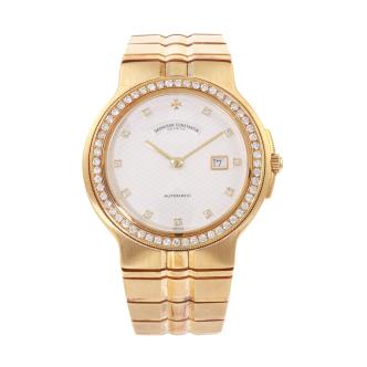 Vacheron Constantin Phidias Gold Watch 122.2g