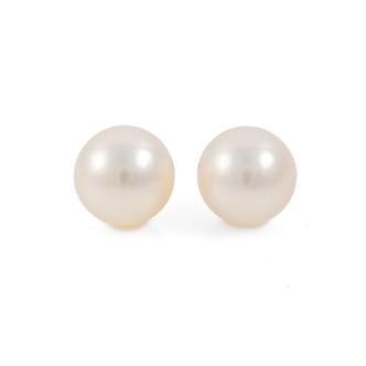 8.5-8.6mm Akoya Pearl Studs