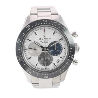 Zenith El Primero Mens Watch