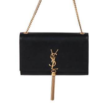 Saint Laurent Medium Kate Tassel Bag