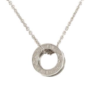 Bvlgari B.Zero1 Necklace