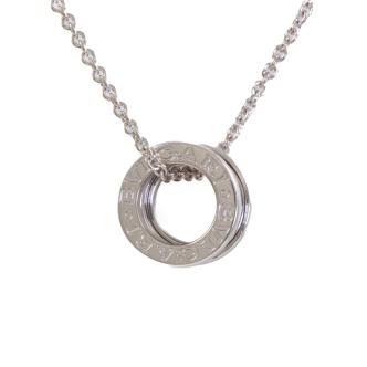 Bvlgari B.Zero1 Necklace