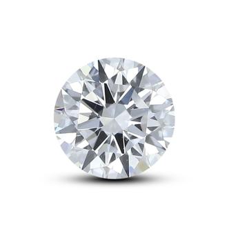 0.37ct Loose Diamond GIA D SI1