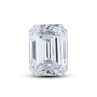 0.40ct Loose Diamond GIA D SI1