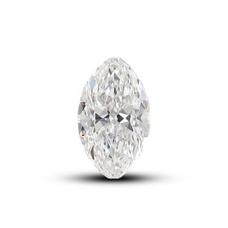 0.40ct Loose Diamond GIA D VVS1