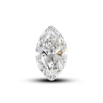 0.40ct Loose Diamond GIA D VVS1