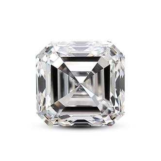 0.91ct Loose Diamond GIA F SI1